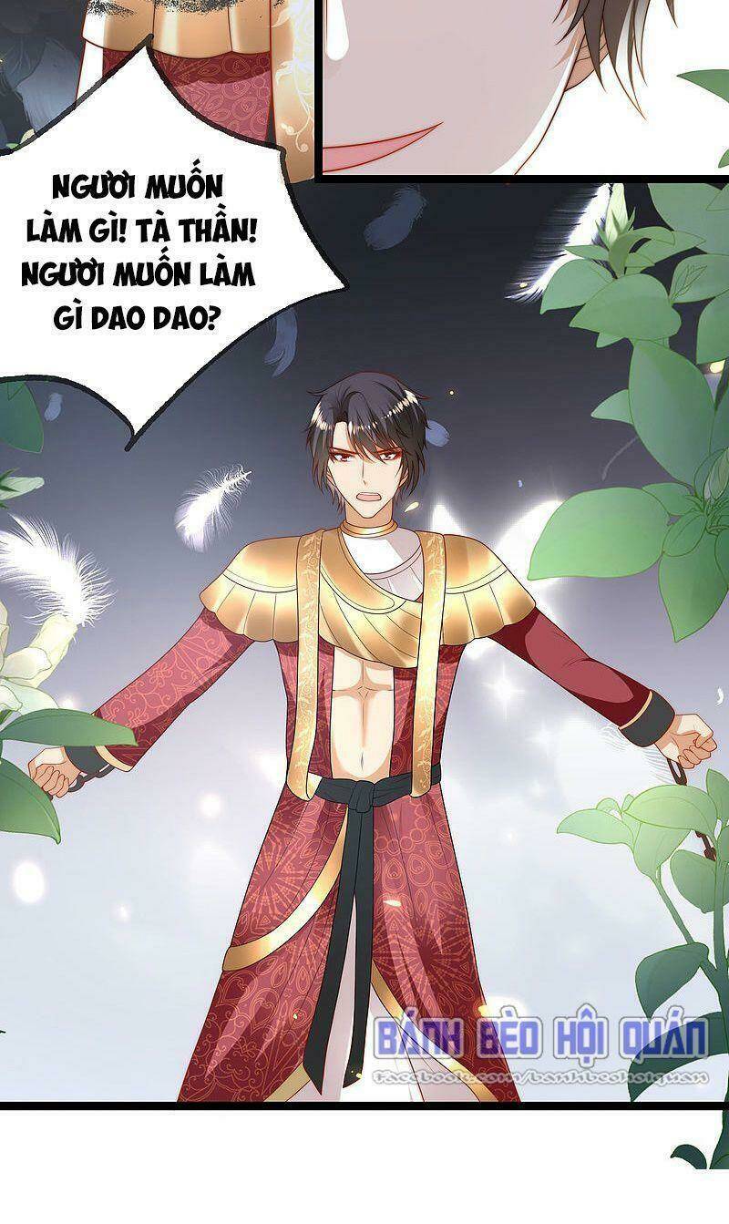 Sủng Hậu Của Vương: Chapter 106