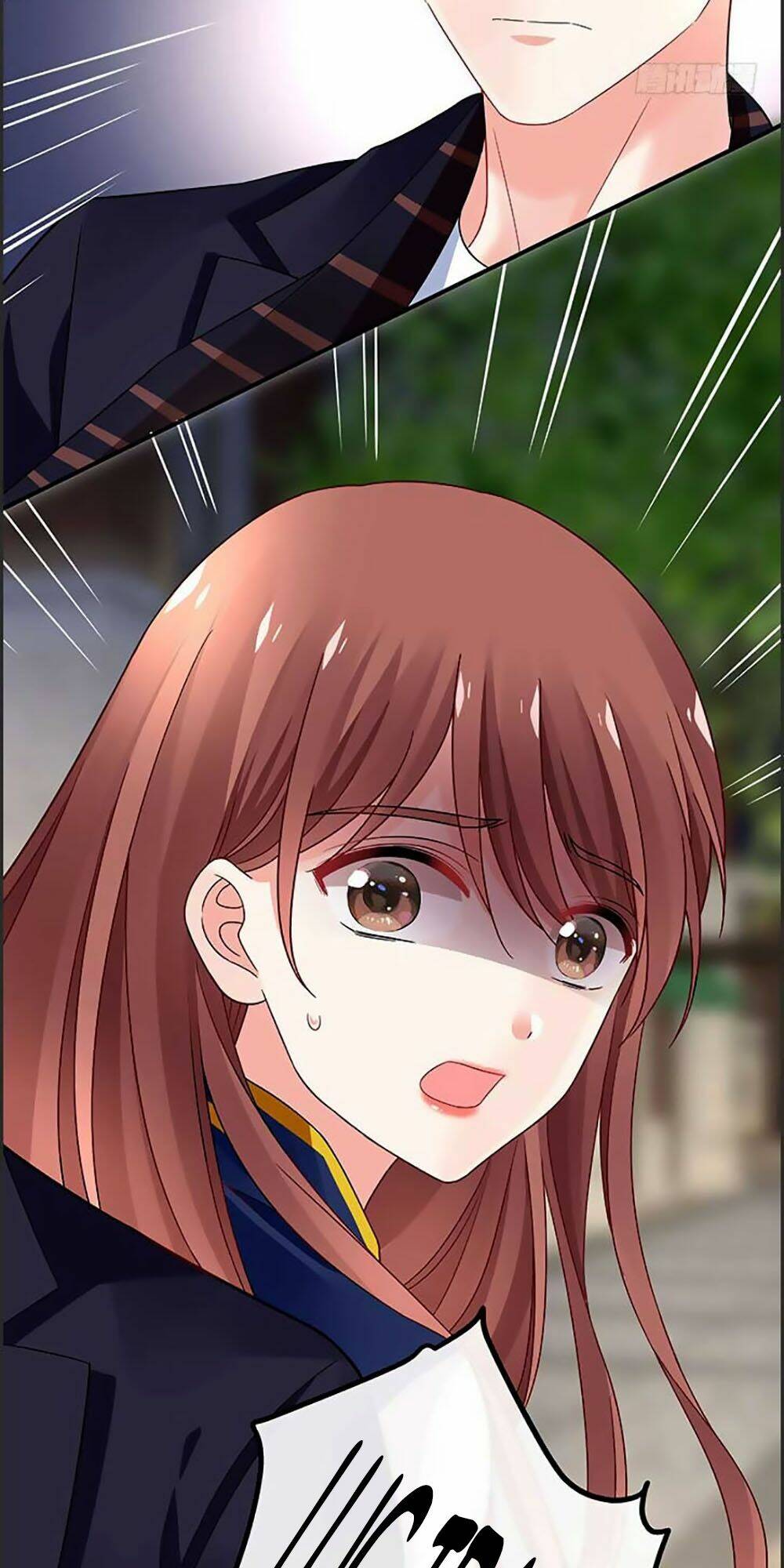 Bạn Trai 1/4 Của Tôi: Chapter 29