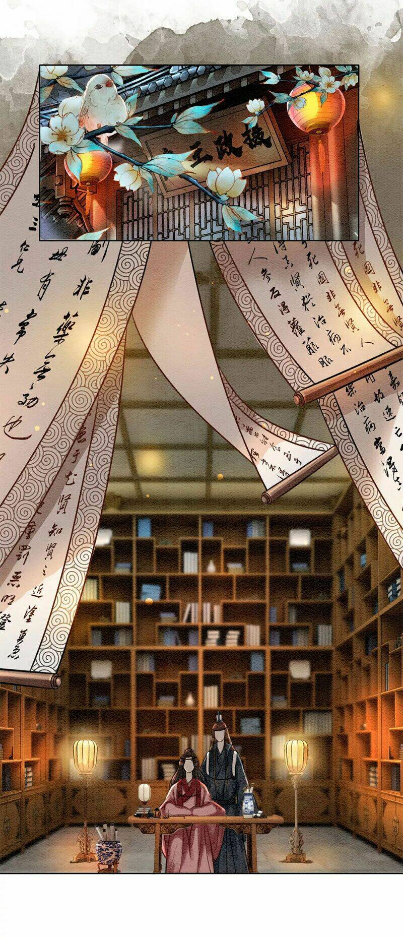 Hậu Cung Của Trẫm Cháy Rồi!: Chapter 66
