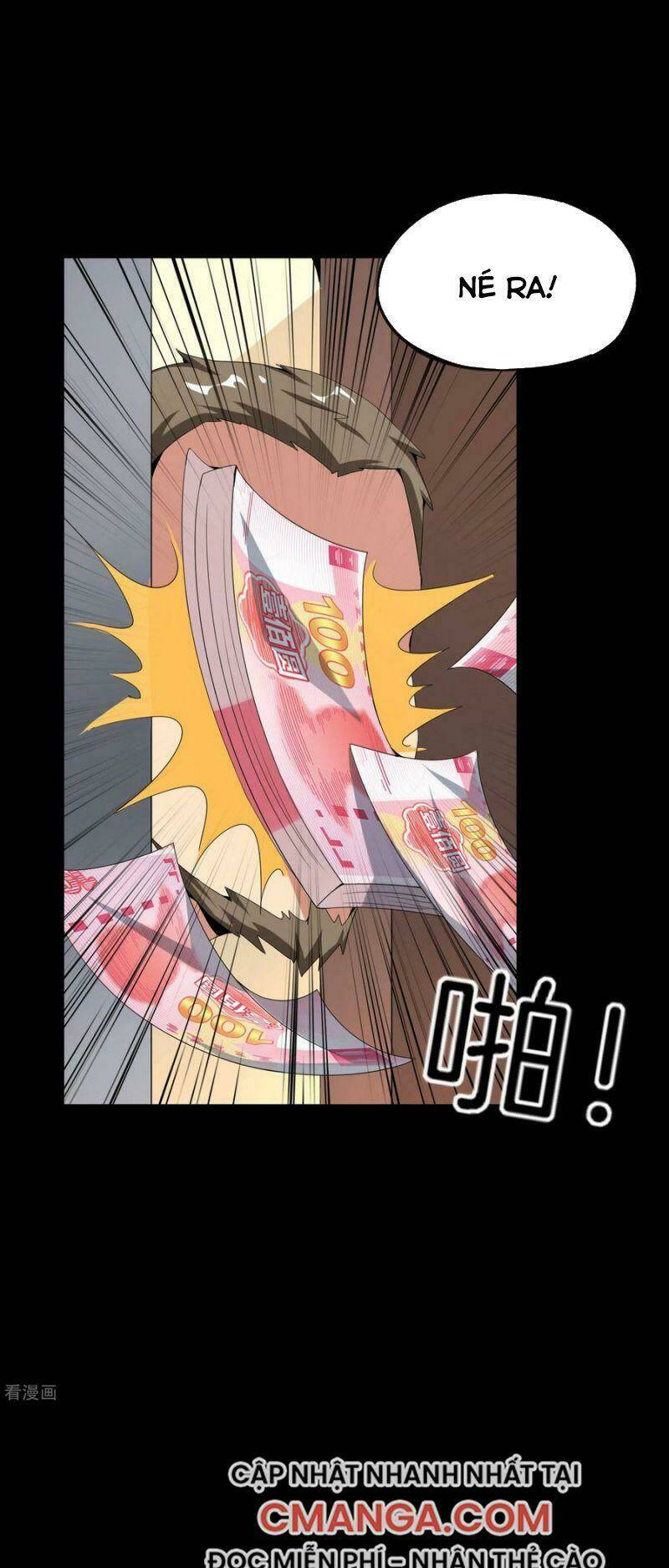 Vòng Bạn Bè Mạnh Nhất Của Tiên Giới: Chapter 64