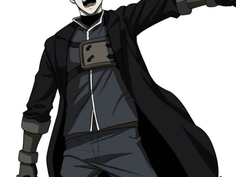 Ngôi Nhà Kết Nối Với Hầm Ngục: Chapter 20