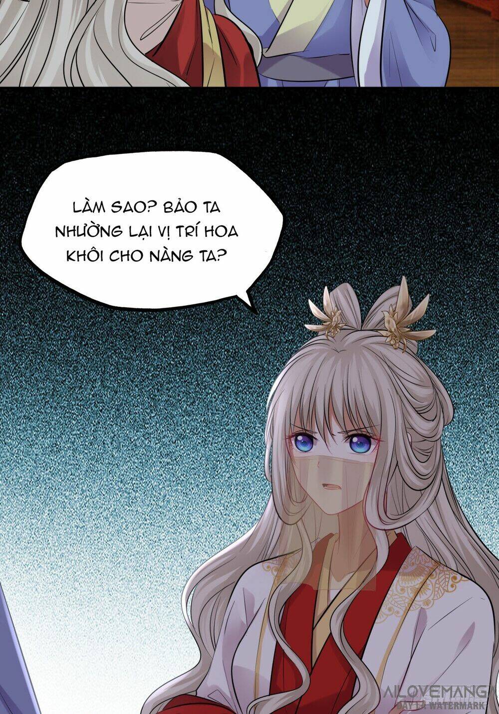 Vương Phi Thật Thích Trang Điểm: Chapter 149