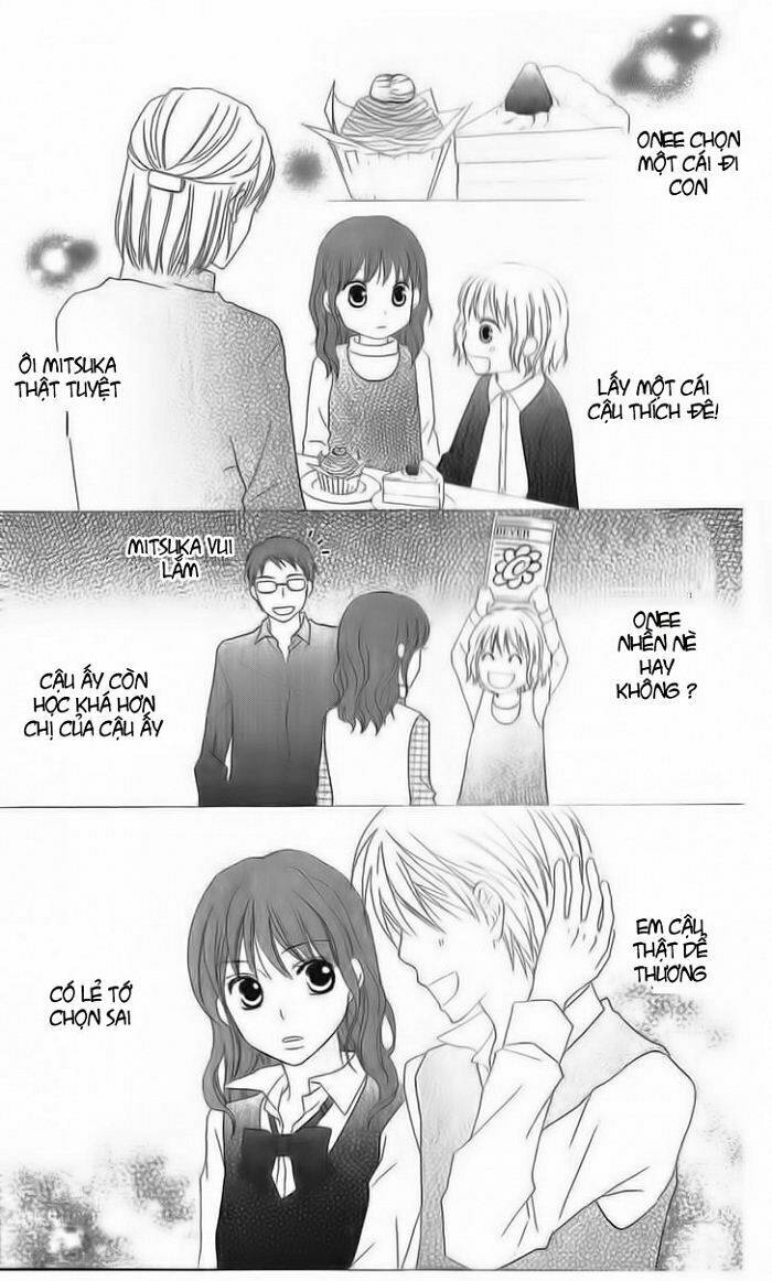 Love So Life: Chapter 24