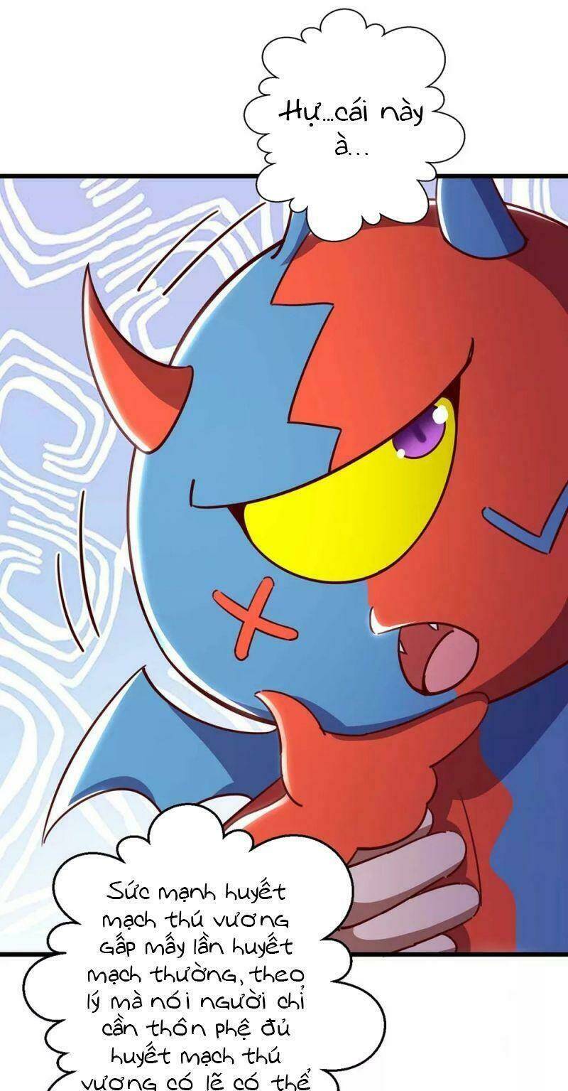 Siêu Cấp Thôn Phệ Hệ Thống: Chapter 44
