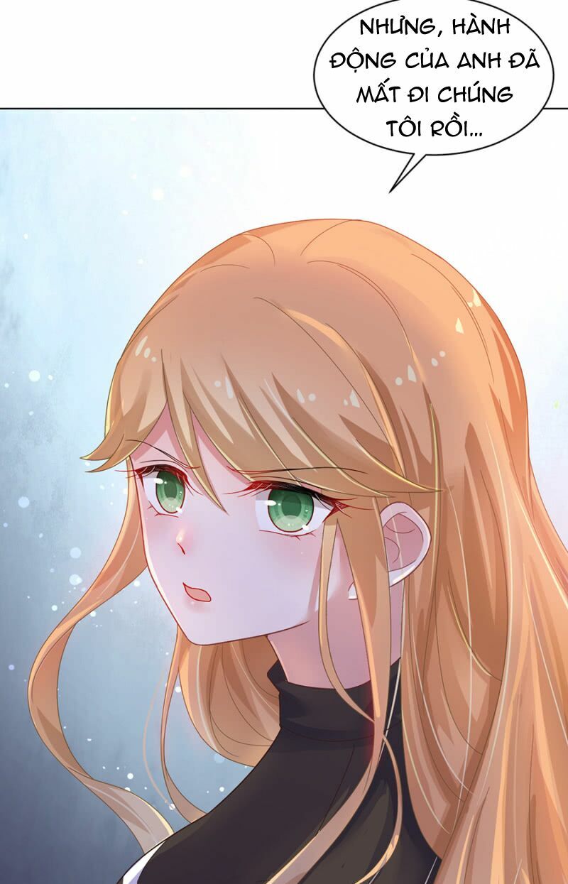 Ma Lạt Thiên Kim Đẩu Ác Thiếu: Chapter 138