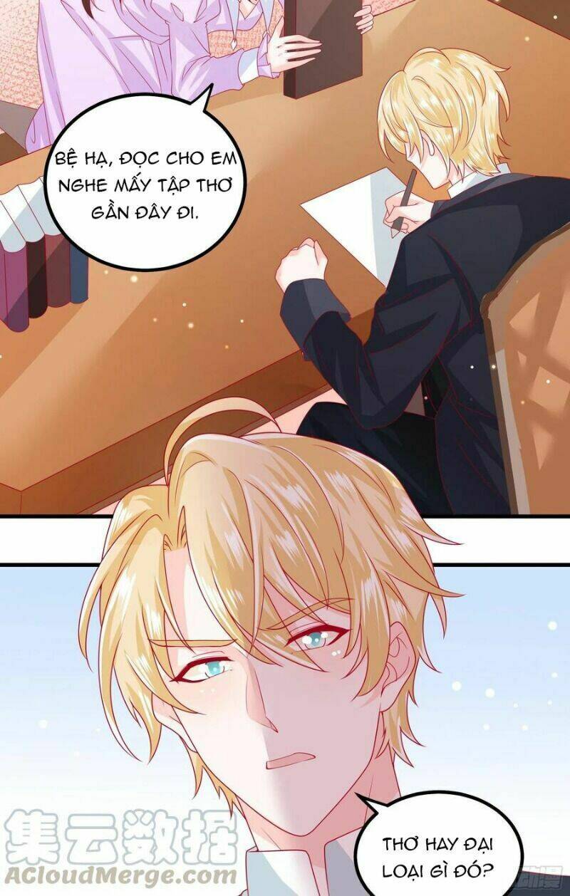 Ta Phải Làm Hoàng Hậu: Chapter 42