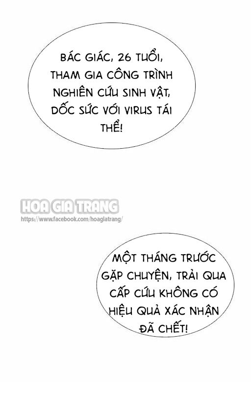Ở lại thế kỷ này: Chapter 5