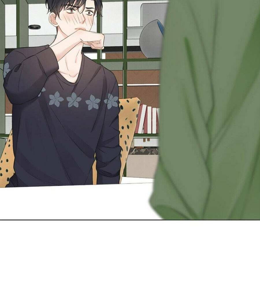 Dĩ Ái Chi Danh: Chapter 17