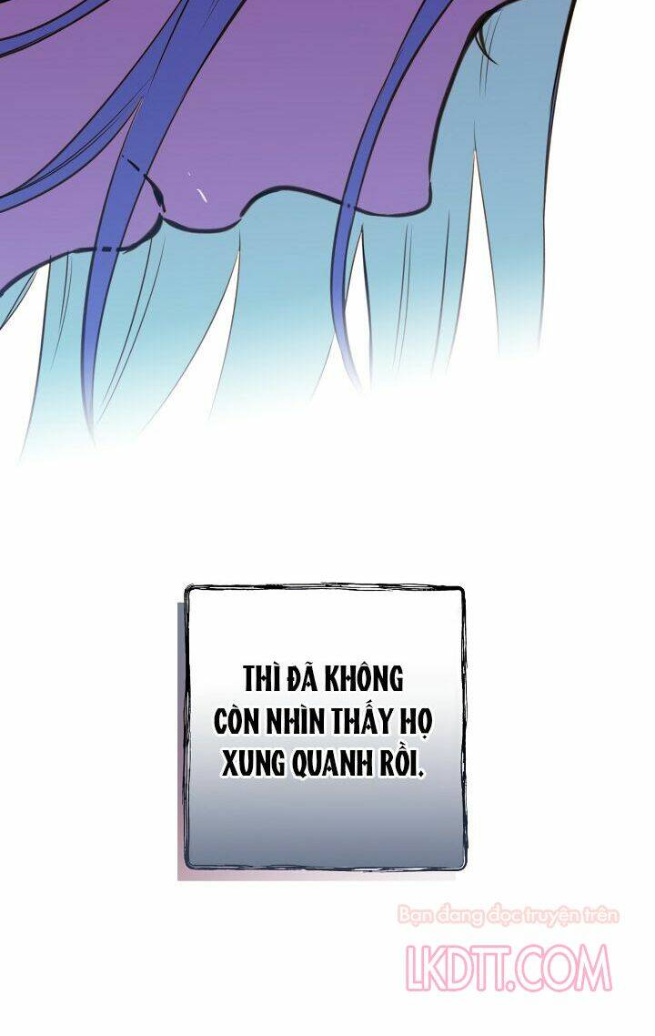 Hoàng Phi Bóng Tối: Chapter 10