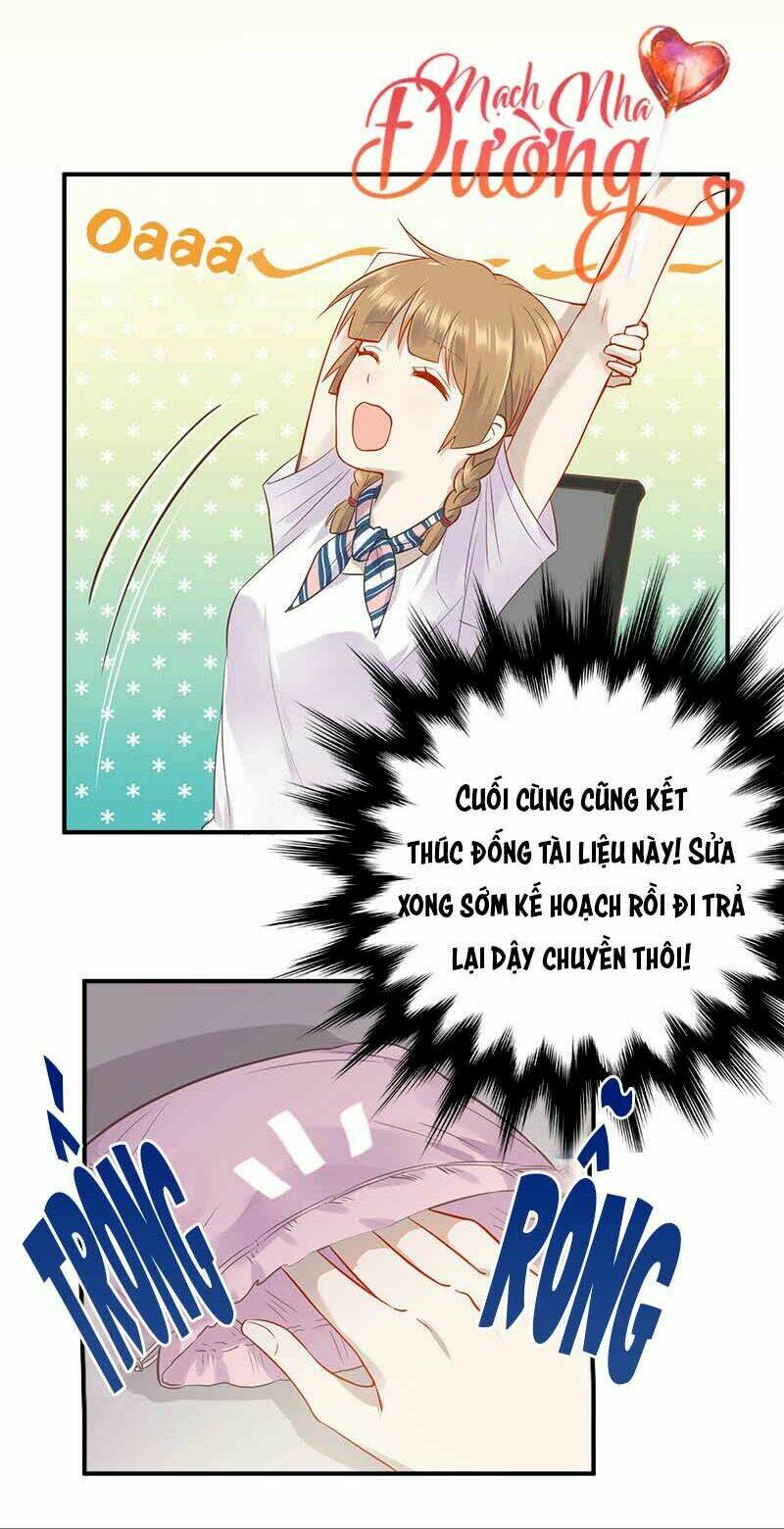 Fanboy Tuyệt Vời Ở Đâu?: Chapter 3