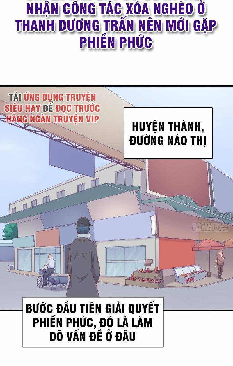 Bác Sĩ Riêng Của Nữ Thần: Chapter 101