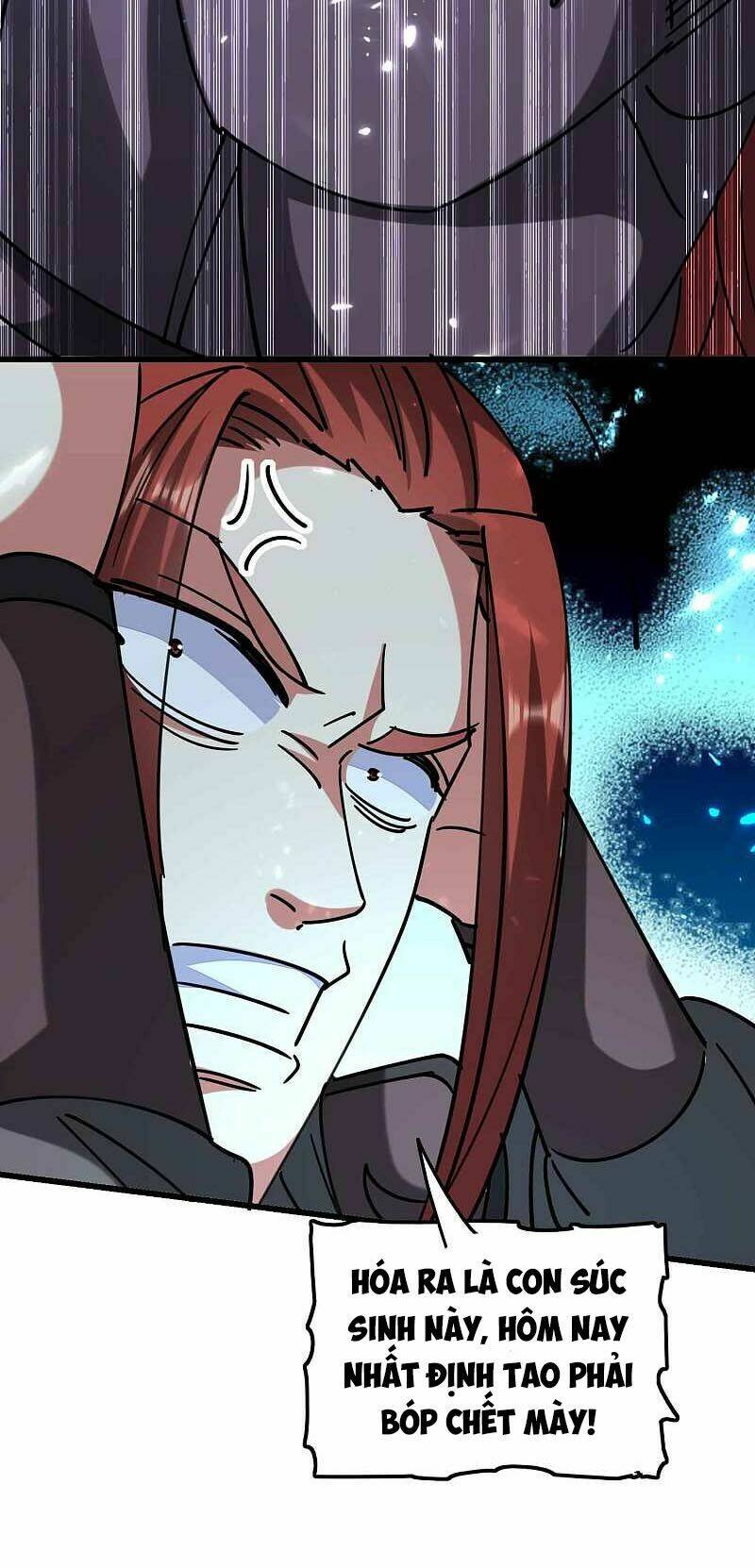 Vạn Giới Tiên Vương: Chapter 102