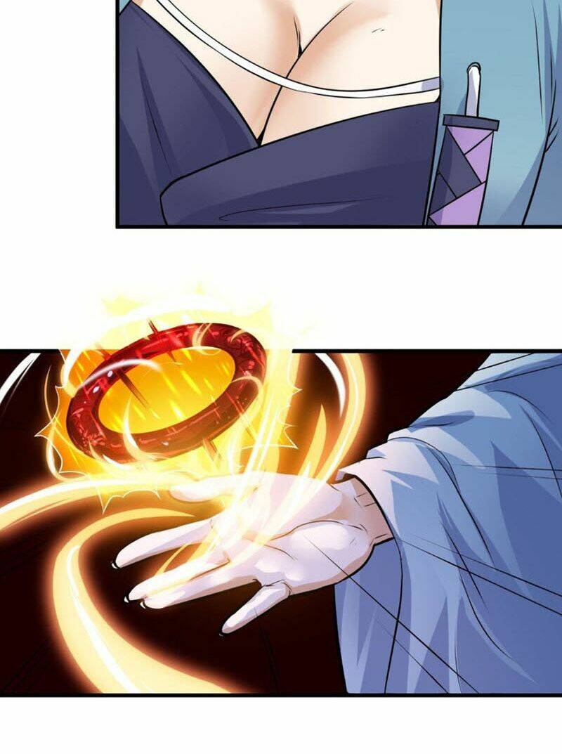 Thần Võ Đế Tôn: Chapter 37