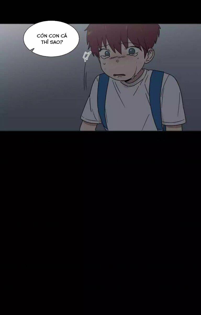 …”Một Sự Thật Khá Khó Chịu.”: Chapter 48