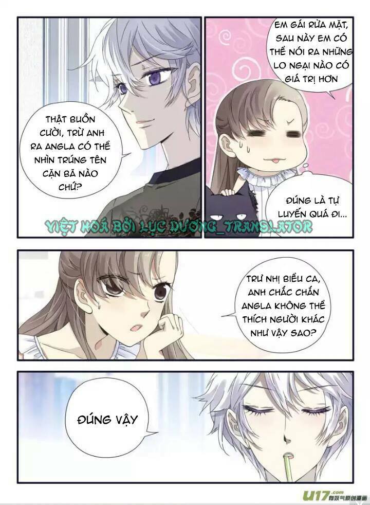 Lam Sí: Chapter 120