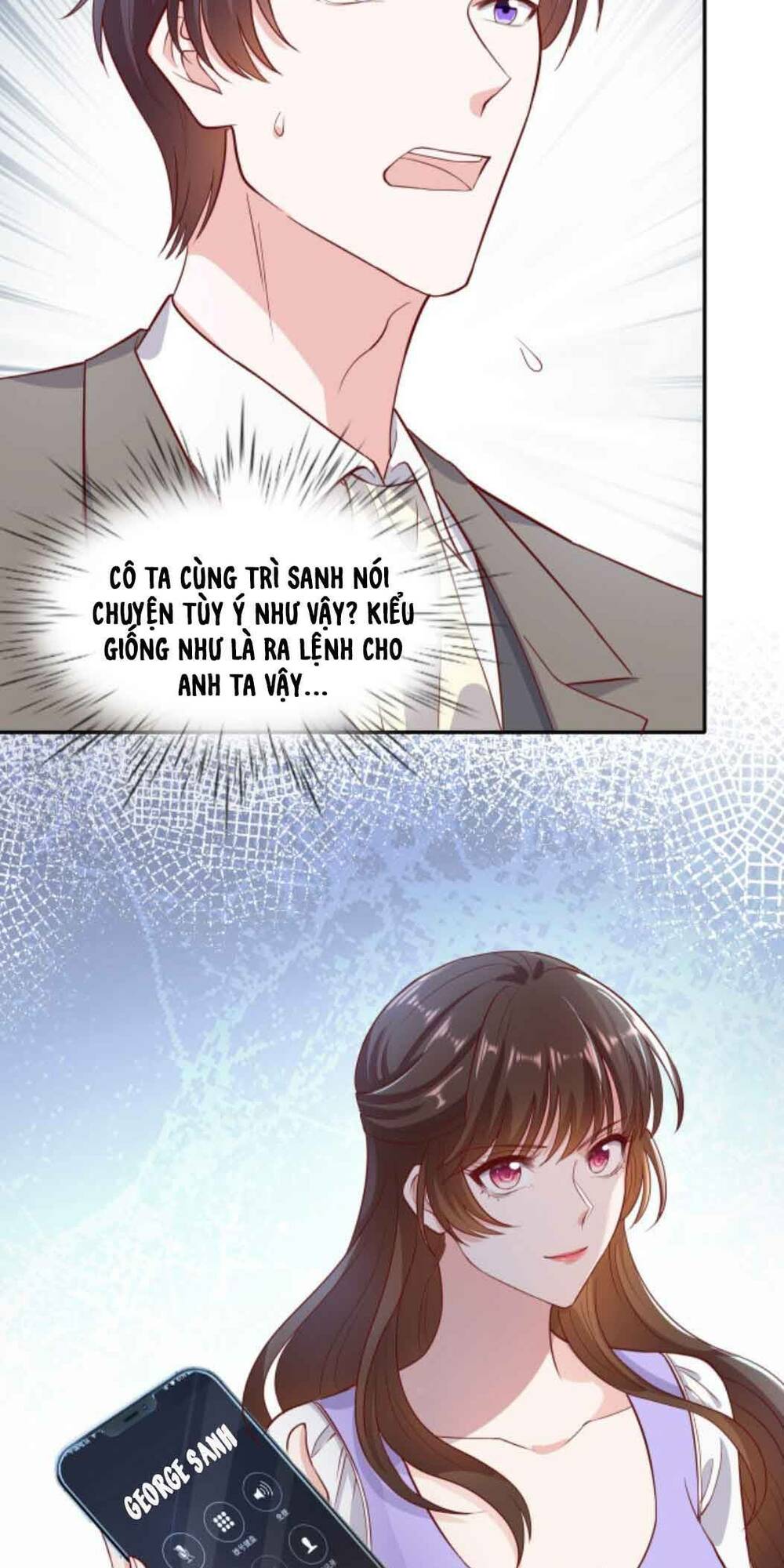 Nhất Sanh Hữu Hỉ: Chapter 51