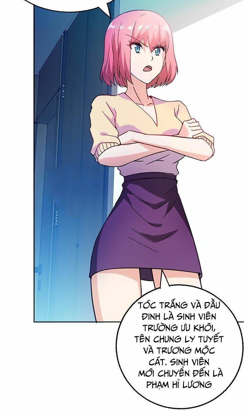 Địa Phủ Hỗn Giang Long: Chapter 45