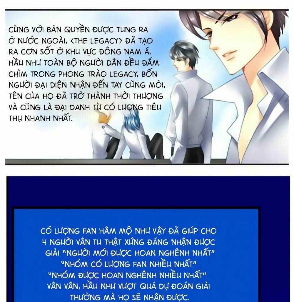 Siêu Sao Trứ Danh: Chapter 18