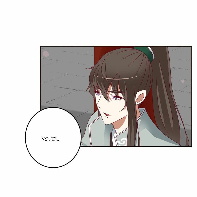Thông Linh Phi: Chapter 264