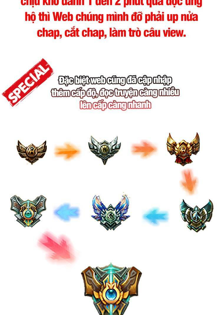 Trò Chơi Này Không Đơn Giản: Chapter 3