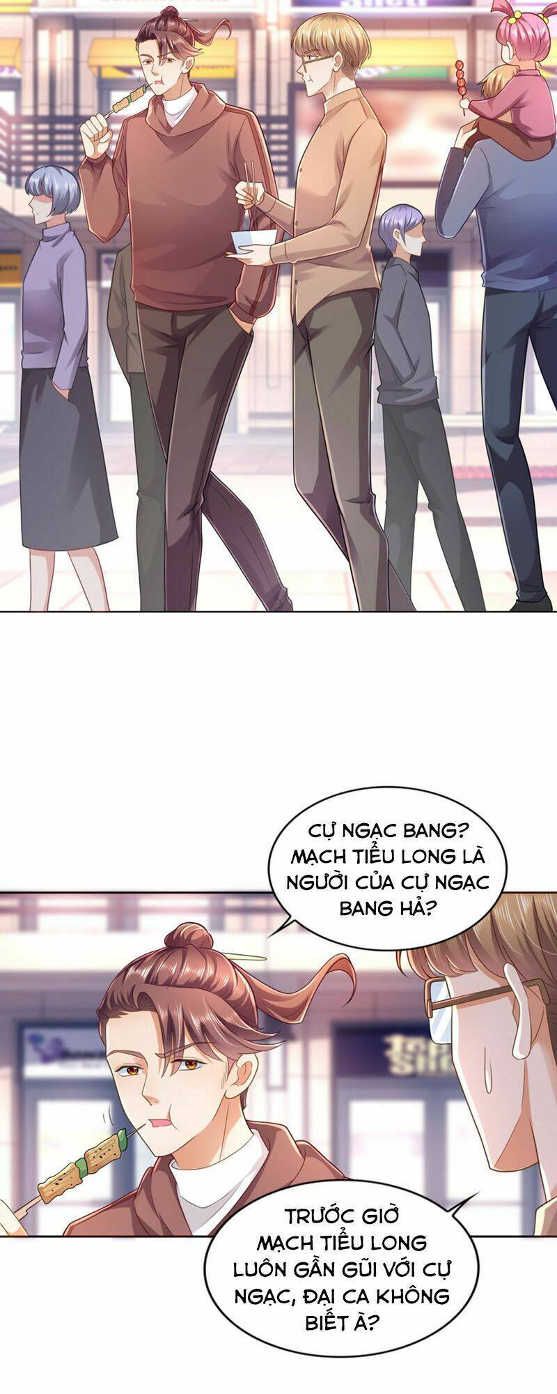 Chí Tôn Toàn Năng: Chapter 59