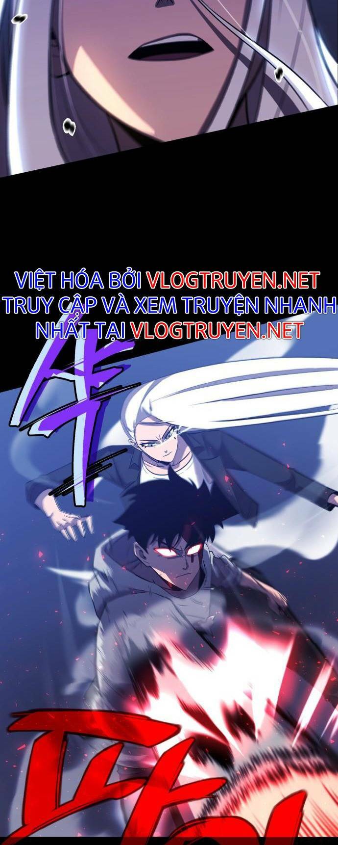 Huyết Nhân Báo Thù: Chapter 4