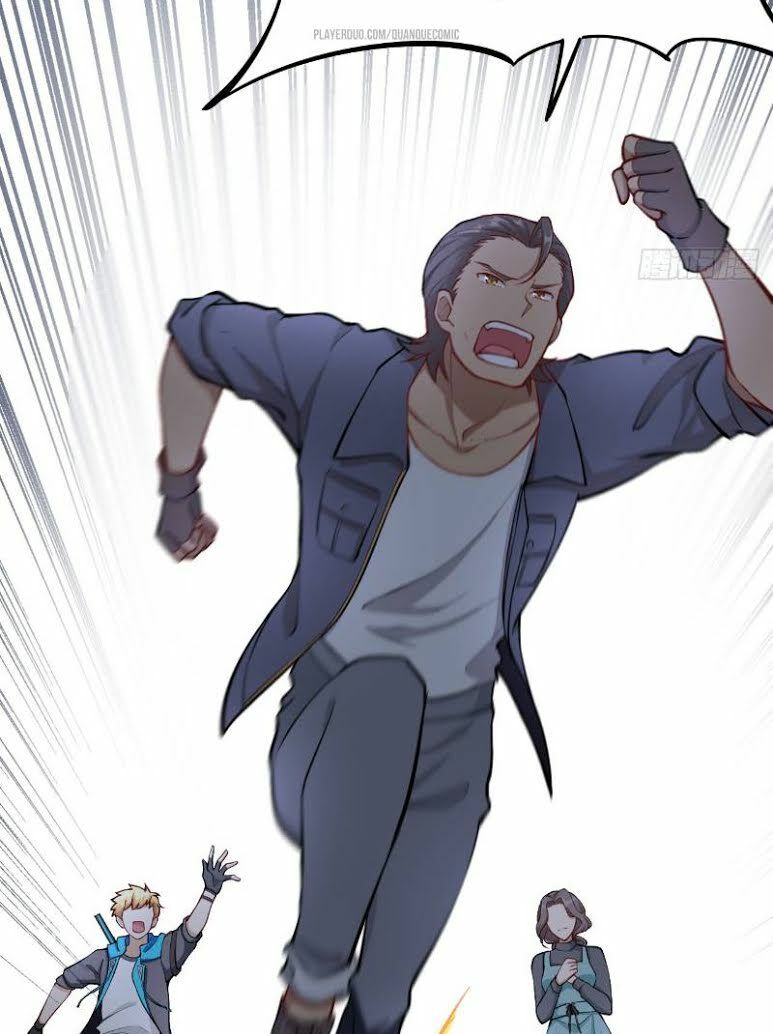 Minh Nhật Thần Đô: Chapter 1.2