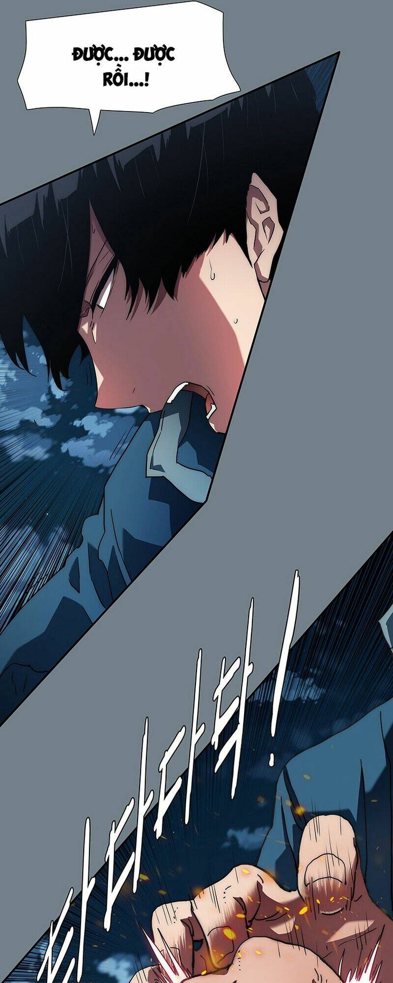 Các Chòm Sao Chỉ Chú Ý Mình Tôi: Chapter 2