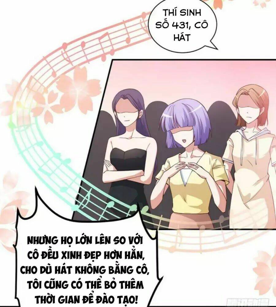 Trò Chơi Beauty Heartbeat: Chapter 2