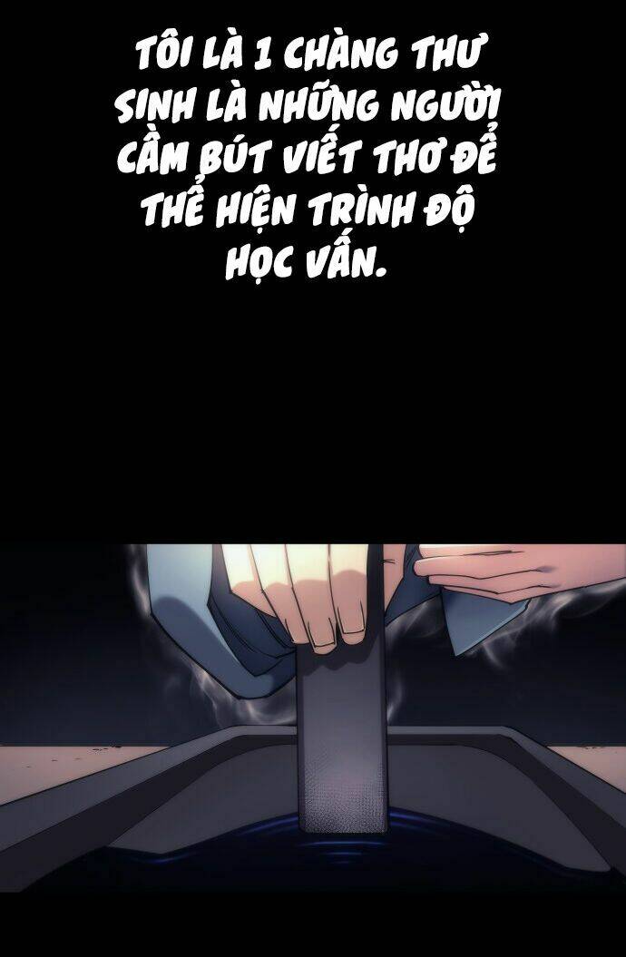 Câu Chuyện Về Người Lưu Giữ Lịch Sử: Chapter 1