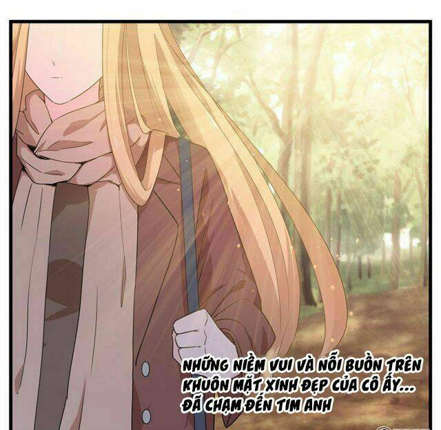 Khốn Ái Tù Lung: Chapter 46