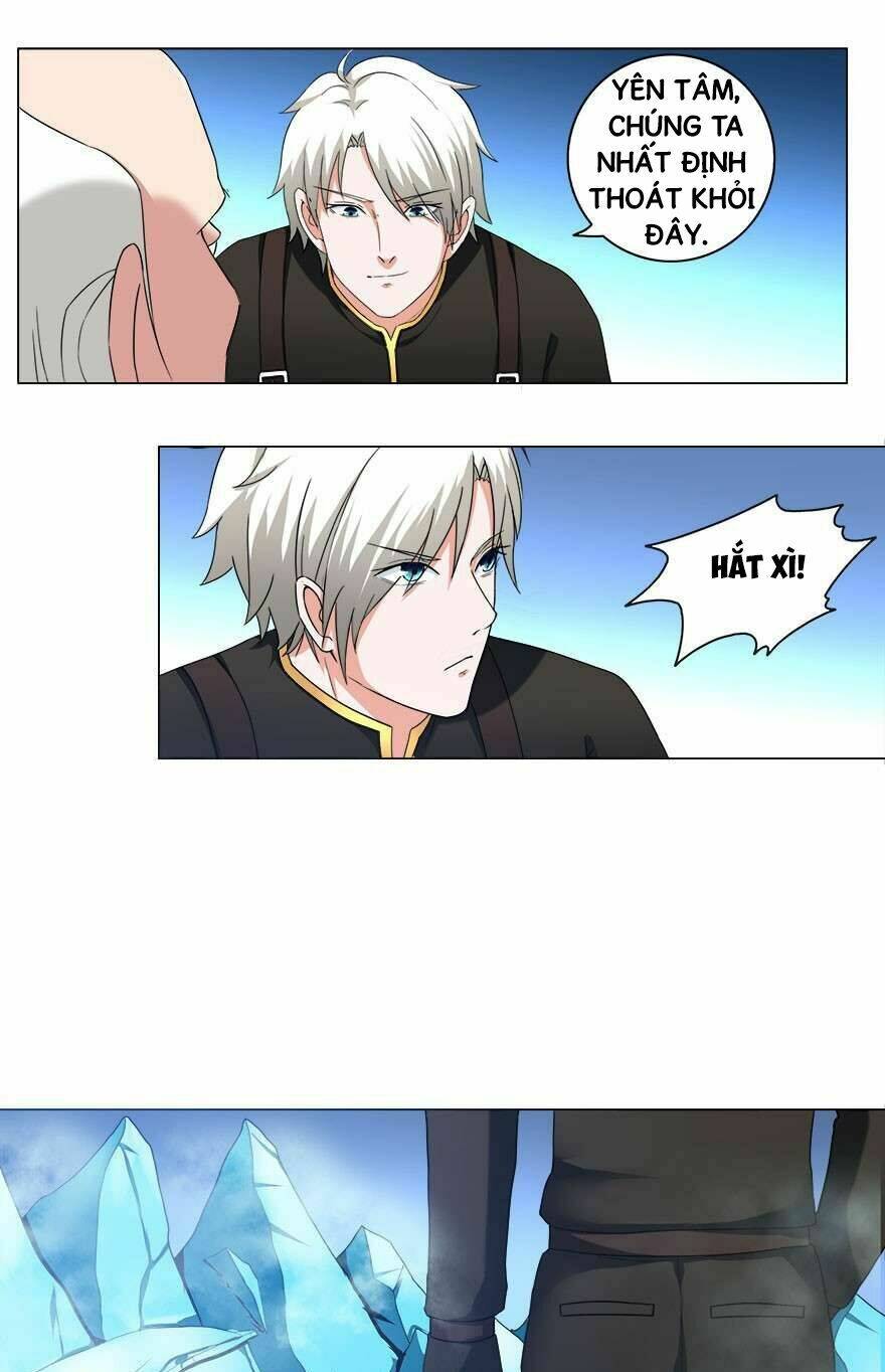 Đô Thị Tu Luyện Cuồng Triều: Chapter 15