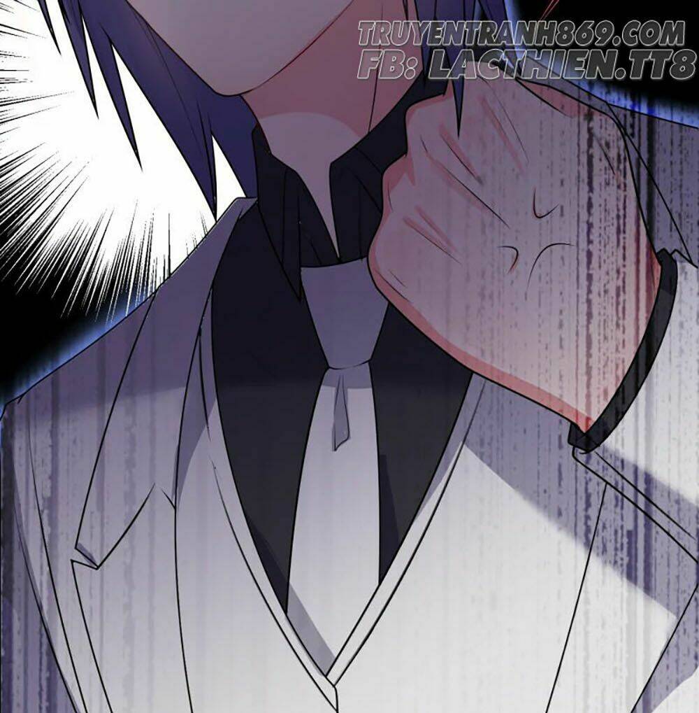 Tôi Bị Tổng Tài Ám Hại: Chapter 117