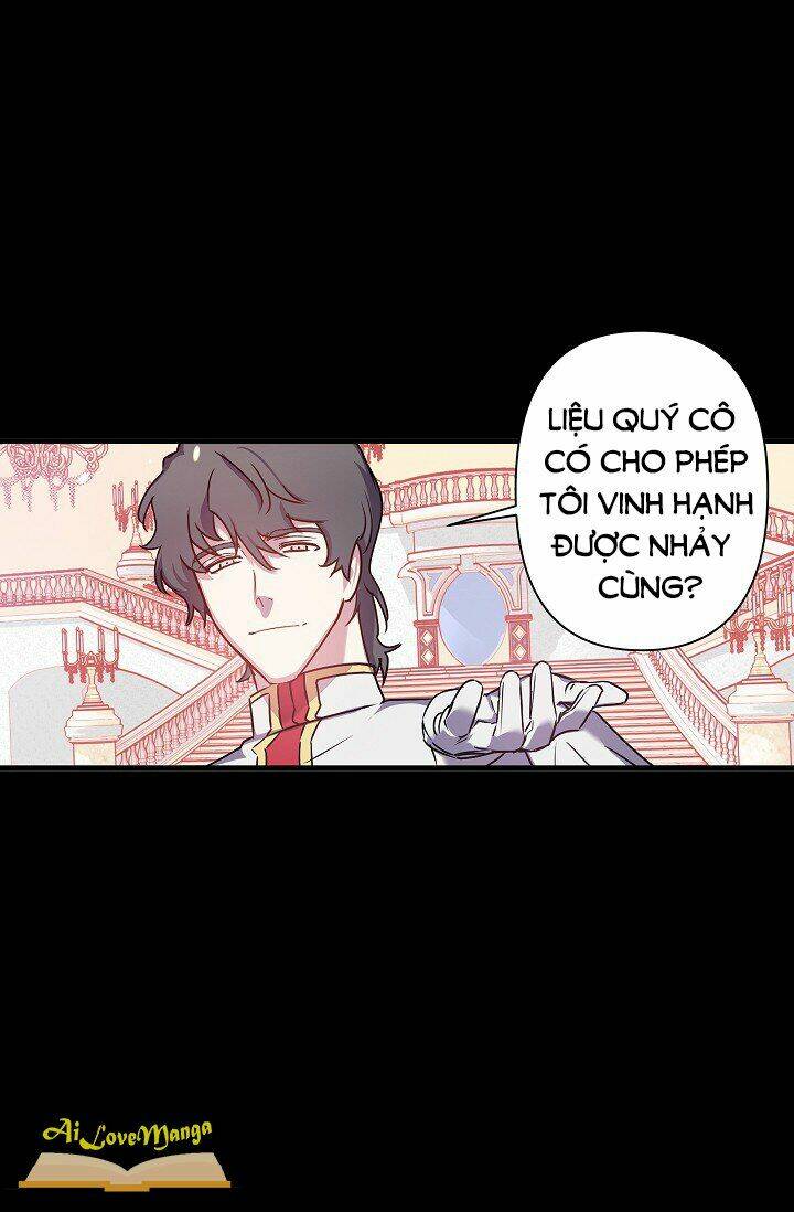 Hôn Lễ Báo Thù: Chapter 22