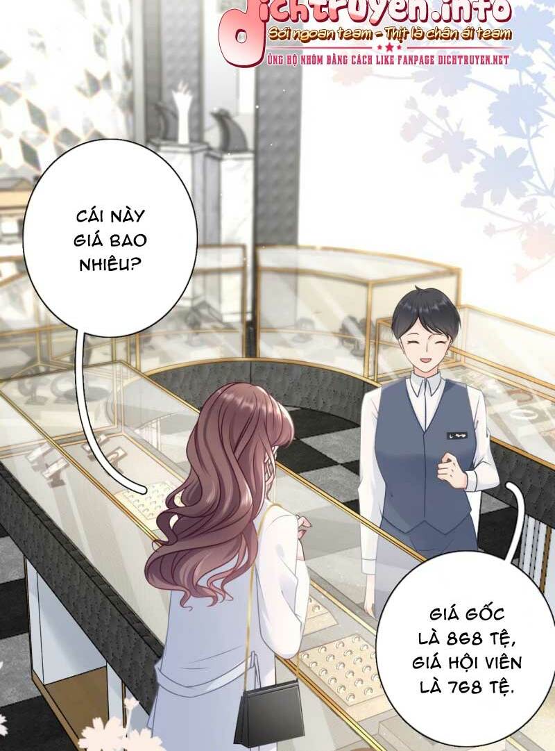 Bạn Gái Tôi Mới 30+: Chapter 92