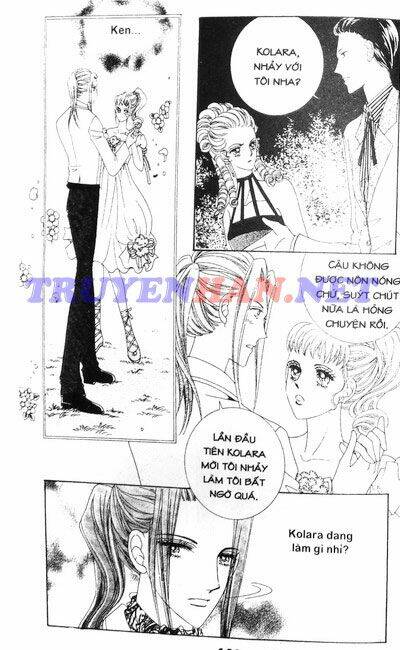 Lọ Lem Hậu Đậu: Chapter 28