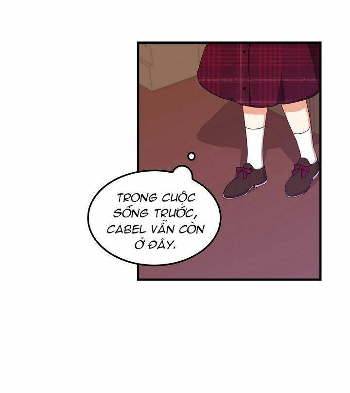Đừng Chọc Đứa Em Gái Bé Bỏng Của Chúng Tôi: Chapter 27