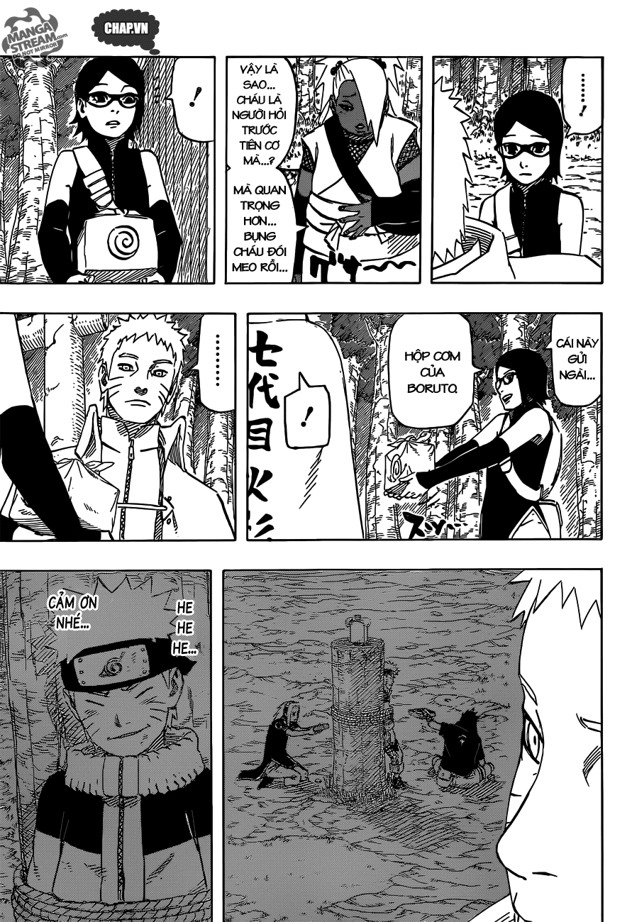Naruto: Chapter 700.4