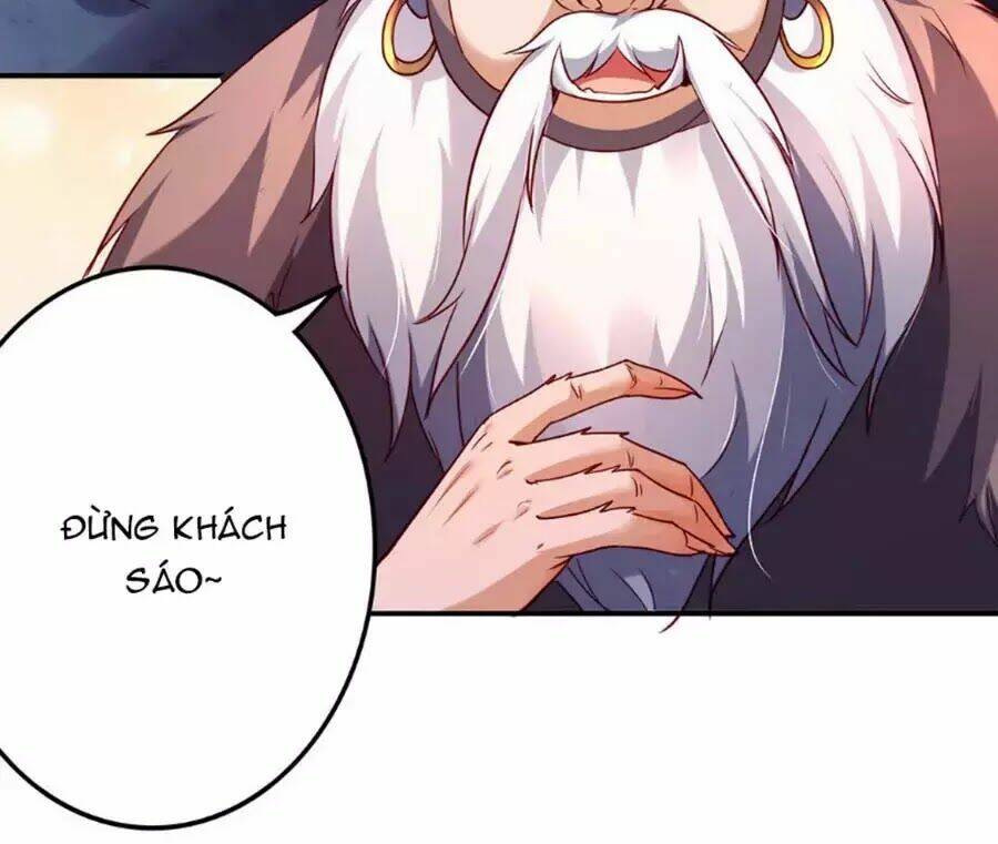 Thiên Kim Bất Hoán: Chapter 24