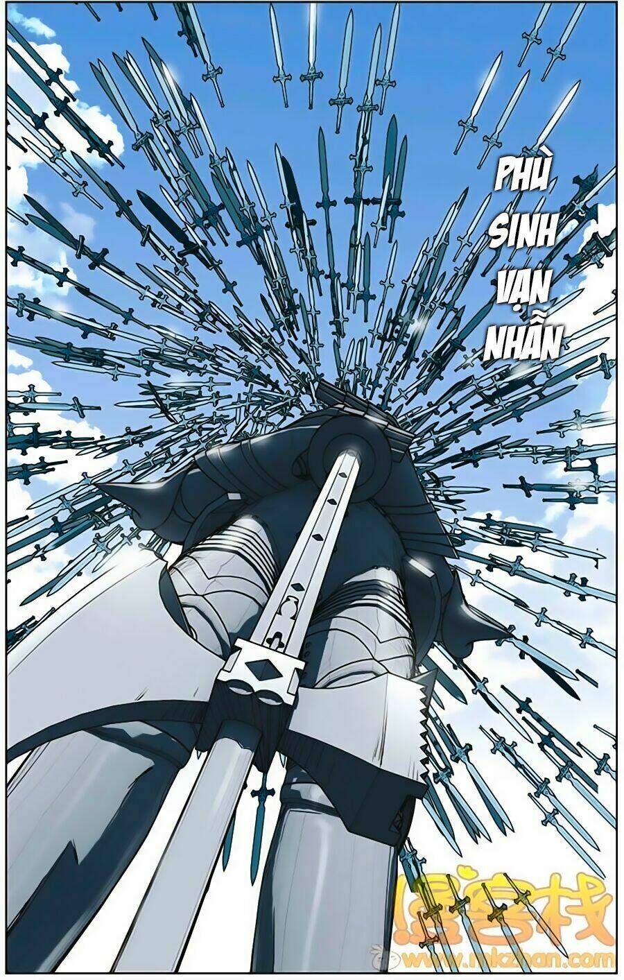 Thâu Tinh Cửu Nguyệt Thiên: Chapter 186