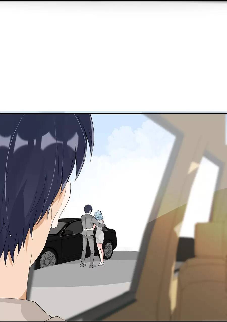 Cửa Hàng Âm Dương: Chapter 14