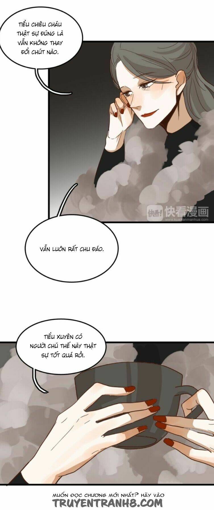 Tình Yêu Dưới Mái Hiên: Chapter 51