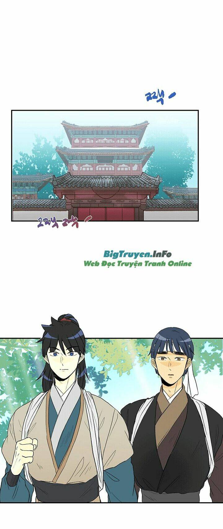 Học Sĩ Tái Sinh: Chapter 56