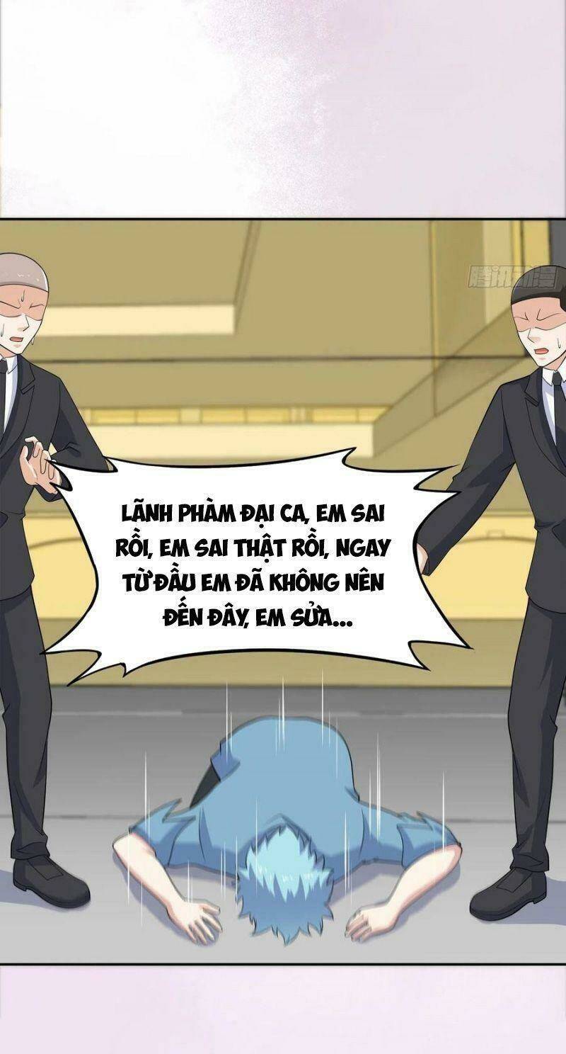 Người Tu Tiên Tại Đô Thị: Chapter 141