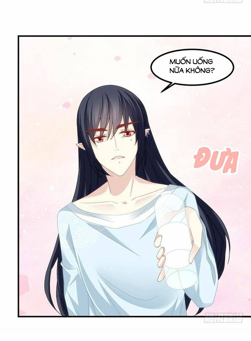 Ám Dạ Vô Thường: Chapter 60