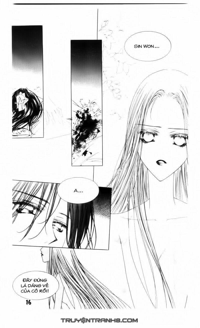 Pháp Sư Trừ Tà: Chapter 11.2