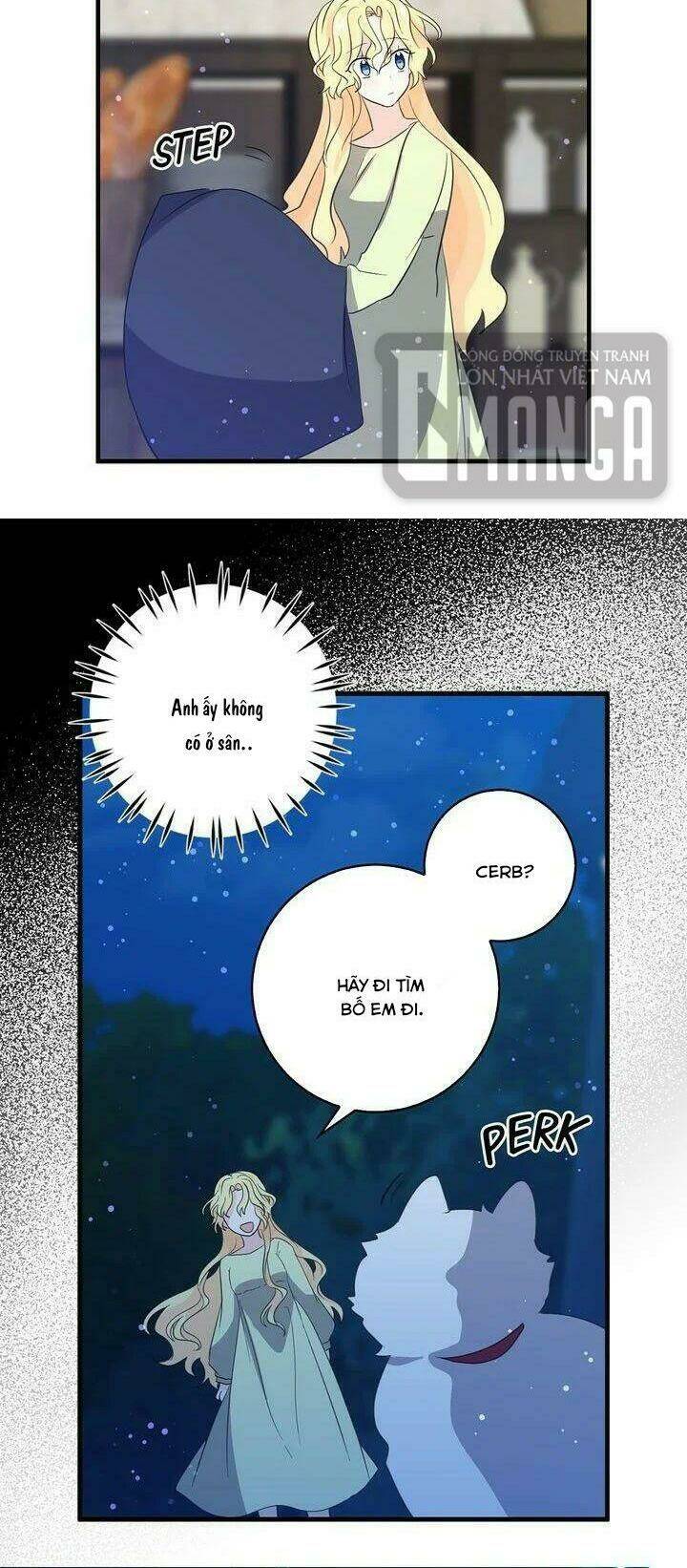 Tôi Là Bạn Gái Cũ Của Một Người Lính: Chapter 36