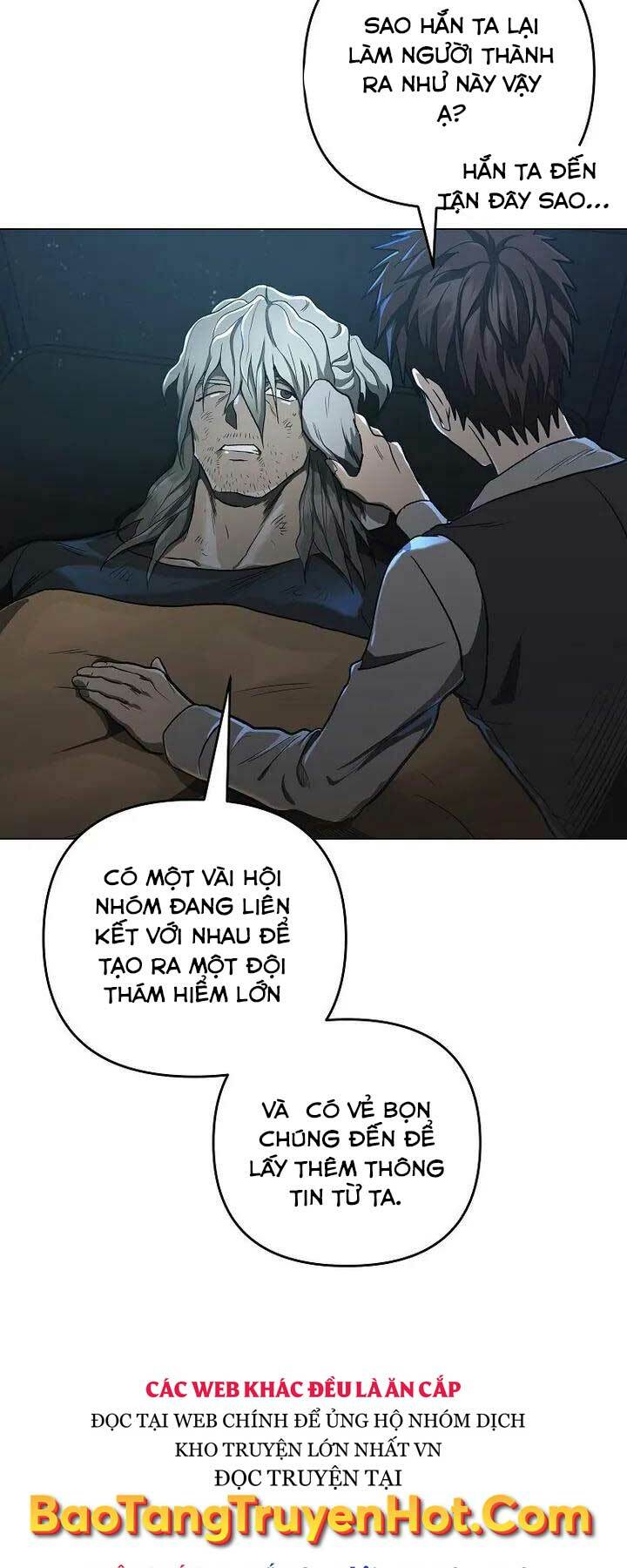 Con Đường Diệt Thần: Chapter 11