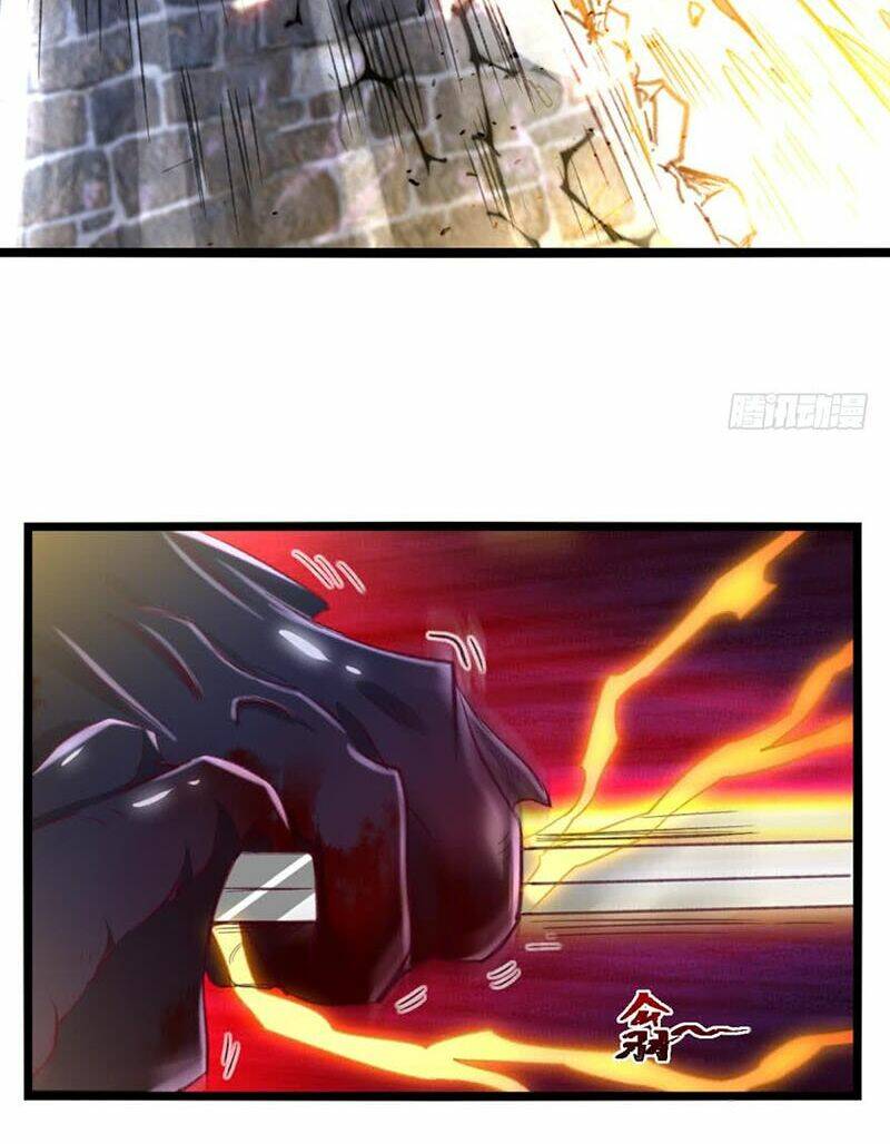 Lão Tổ Của Bạn Đang Online: Chapter 28