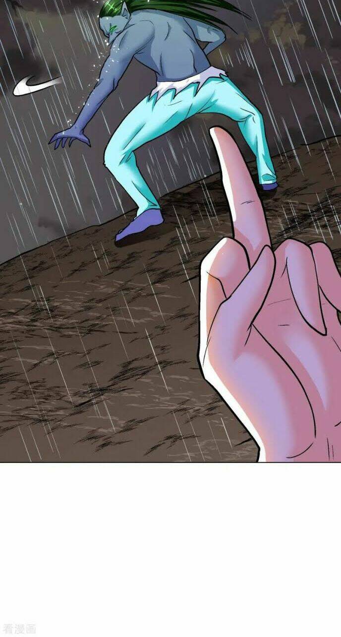 Hệ Thống Tiên Tôn Tại Đô Thị: Chapter 59